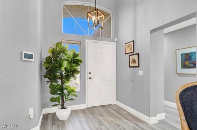 2408 Dove Valley Court, Las Vegas, NV 89134