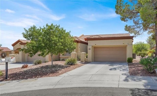 2408 Dove Valley Court, Las Vegas, NV 89134