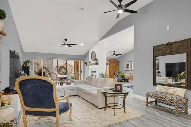 2408 Dove Valley Court, Las Vegas, NV 89134