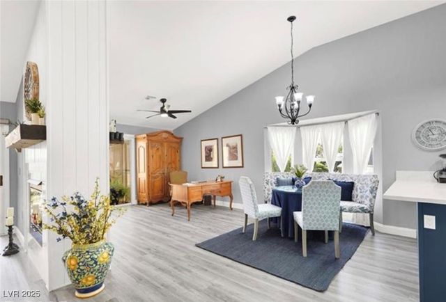 2408 Dove Valley Court, Las Vegas, NV 89134