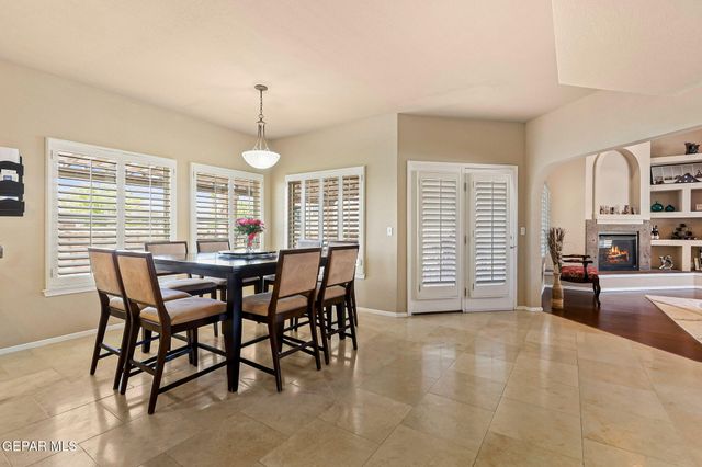 6310 FRANKLIN CREST Drive, El Paso, TX 79912