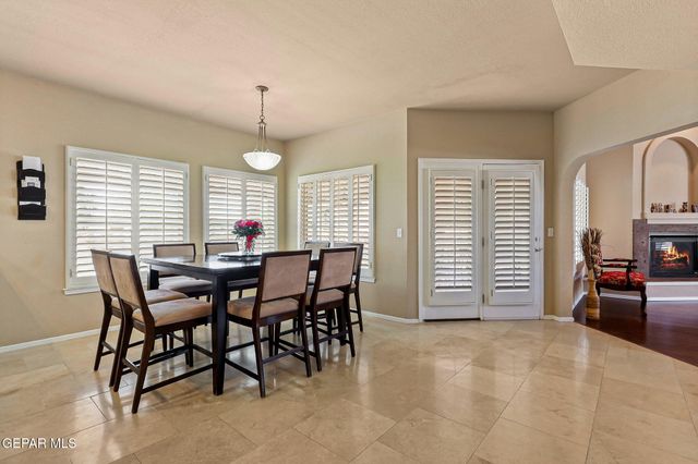 6310 FRANKLIN CREST Drive, El Paso, TX 79912