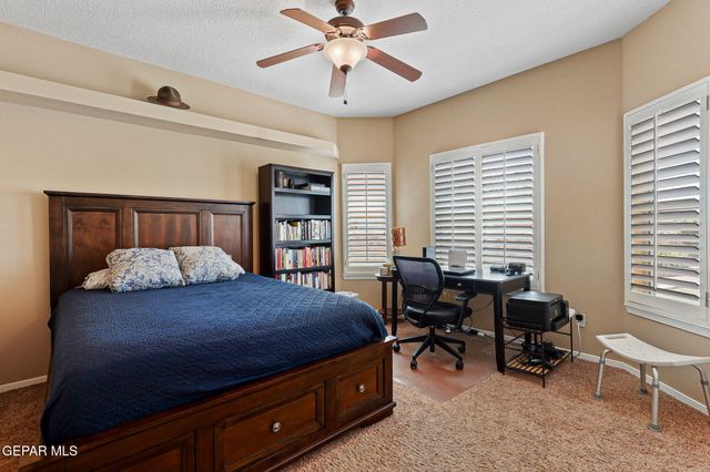 6310 FRANKLIN CREST Drive, El Paso, TX 79912