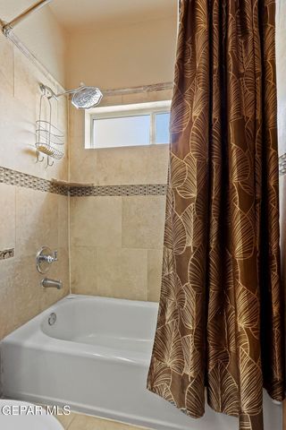 6310 FRANKLIN CREST Drive, El Paso, TX 79912