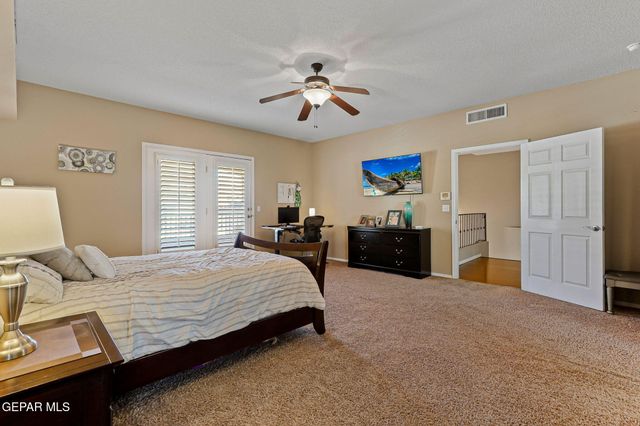 6310 FRANKLIN CREST Drive, El Paso, TX 79912