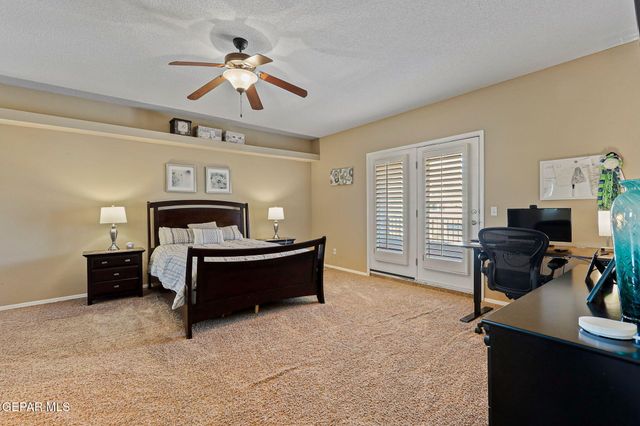 6310 FRANKLIN CREST Drive, El Paso, TX 79912