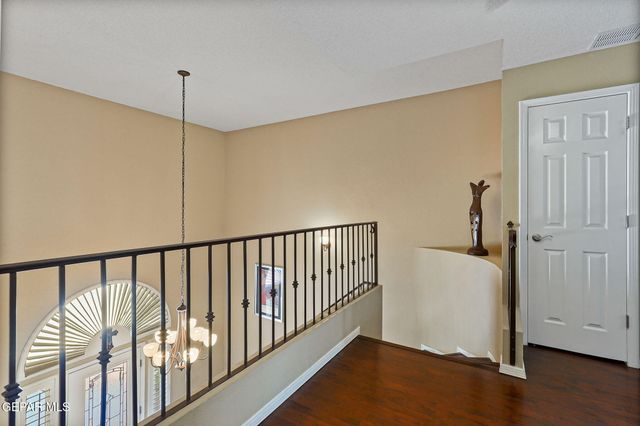 6310 FRANKLIN CREST Drive, El Paso, TX 79912