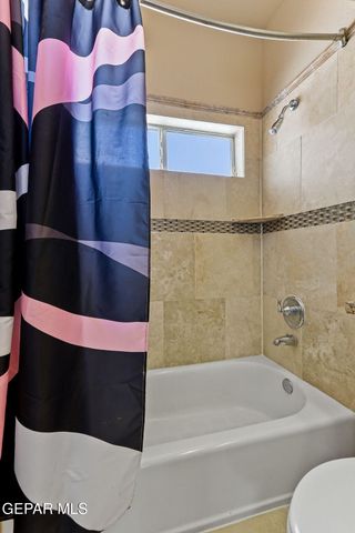 6310 FRANKLIN CREST Drive, El Paso, TX 79912