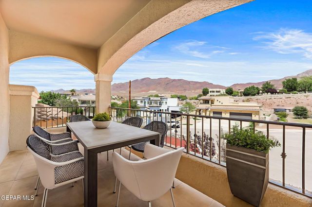 6310 FRANKLIN CREST Drive, El Paso, TX 79912