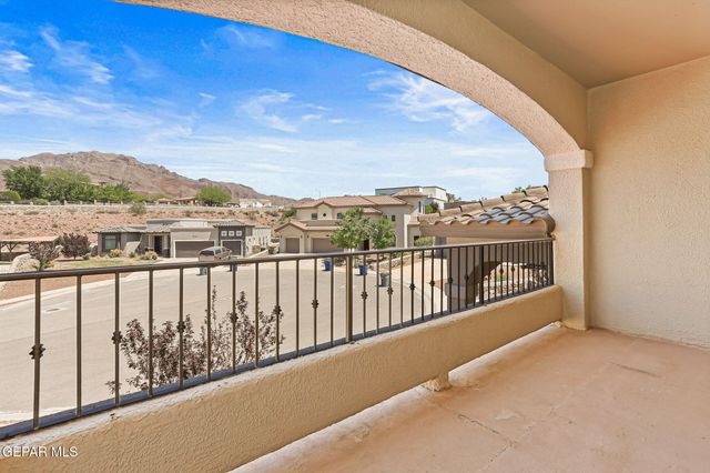 6310 FRANKLIN CREST Drive, El Paso, TX 79912