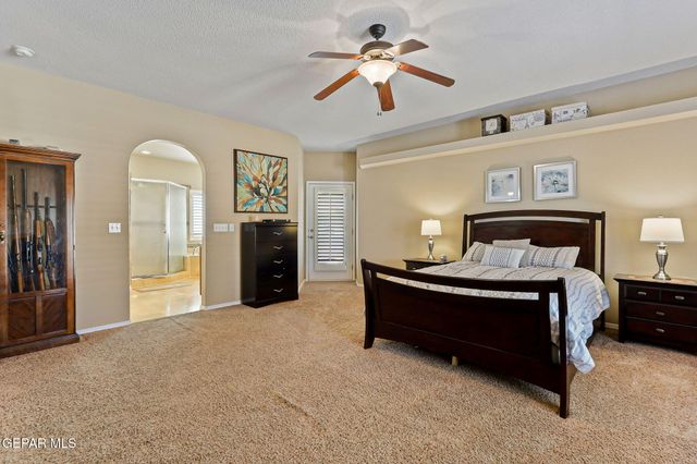 6310 FRANKLIN CREST Drive, El Paso, TX 79912