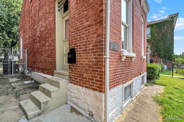 2618 Missouri Avenue, St Louis, MO 63118