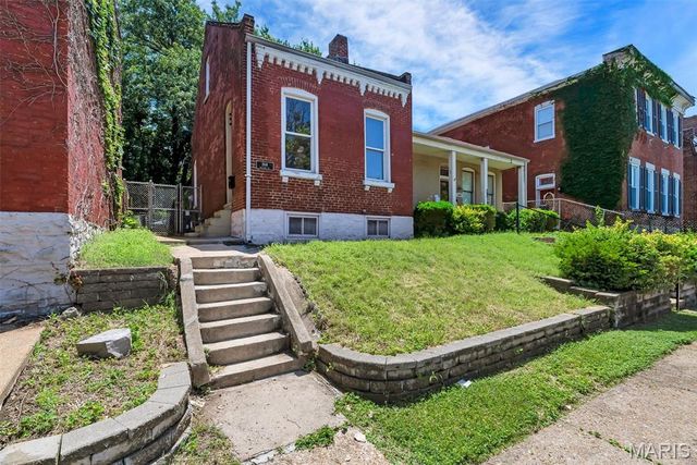2618 Missouri Avenue, St Louis, MO 63118