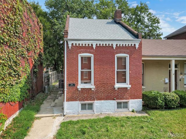 2618 Missouri Avenue, St Louis, MO 63118