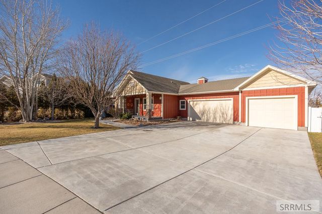 6349 Tower Castle Loop, Ammon, ID 83406