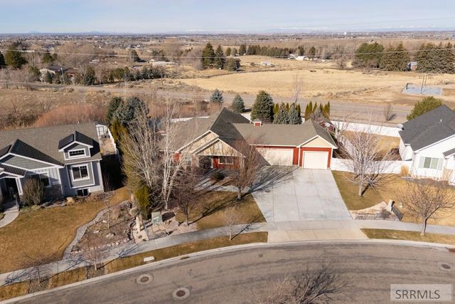 6349 Tower Castle Loop, Ammon, ID 83406