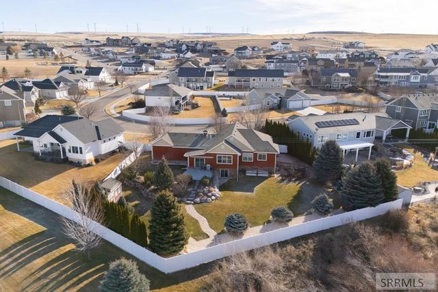 6349 Tower Castle Loop, Ammon, ID 83406