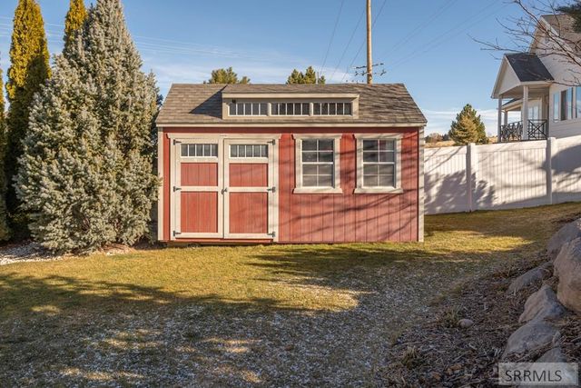 6349 Tower Castle Loop, Ammon, ID 83406