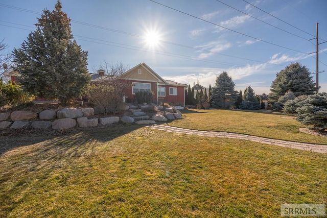 6349 Tower Castle Loop, Ammon, ID 83406