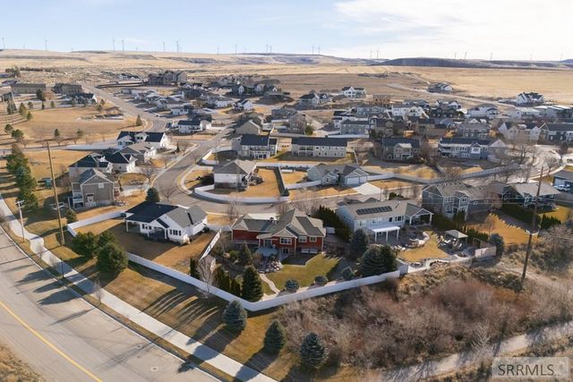 6349 Tower Castle Loop, Ammon, ID 83406