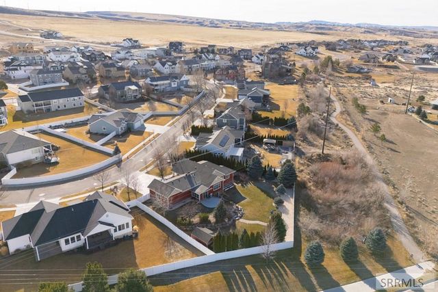 6349 Tower Castle Loop, Ammon, ID 83406