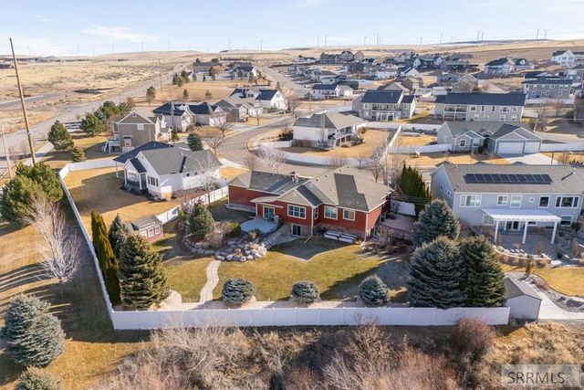 6349 Tower Castle Loop, Ammon, ID 83406
