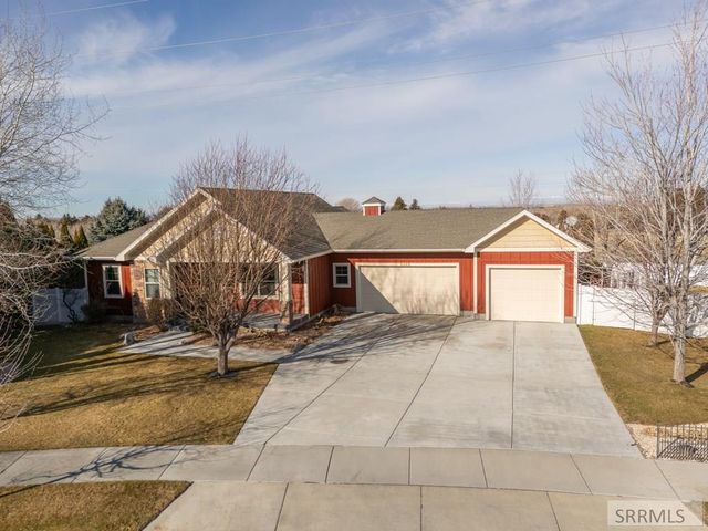 6349 Tower Castle Loop, Ammon, ID 83406