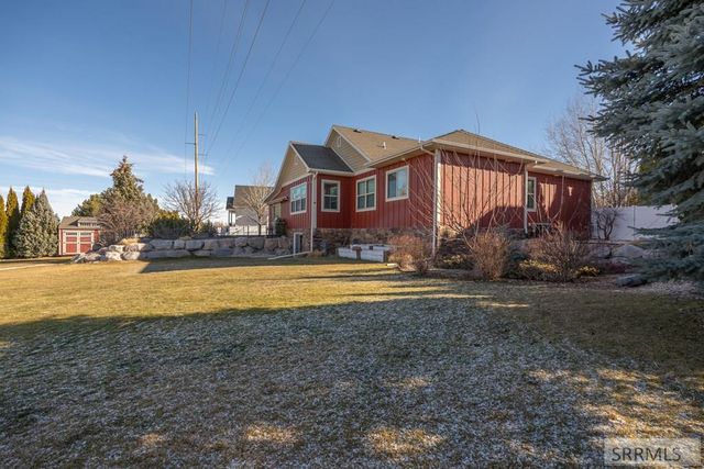 6349 Tower Castle Loop, Ammon, ID 83406