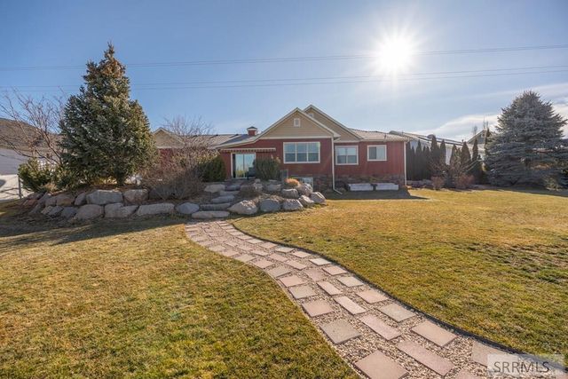 6349 Tower Castle Loop, Ammon, ID 83406