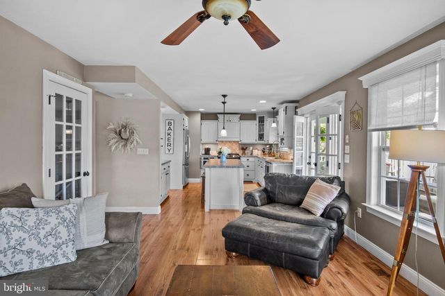 2532 KNOB HILL RD, York, PA 17403