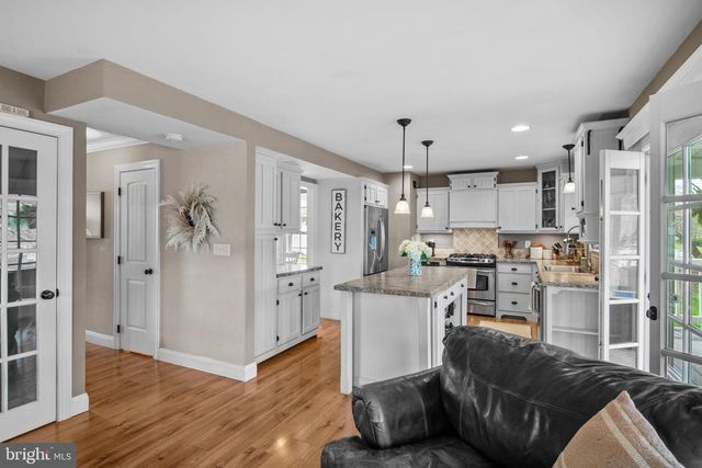 2532 KNOB HILL RD, York, PA 17403