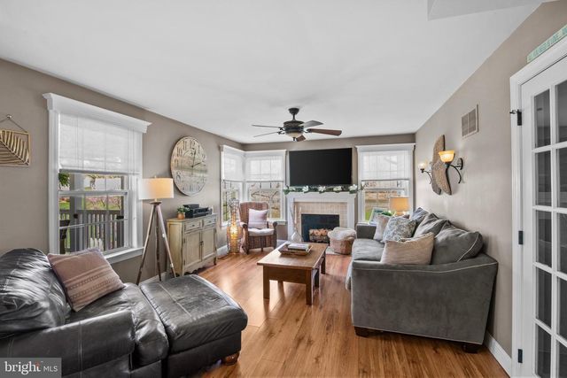 2532 KNOB HILL RD, York, PA 17403