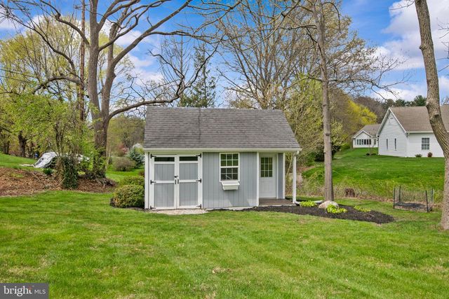 2532 KNOB HILL RD, York, PA 17403