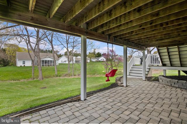 2532 KNOB HILL RD, York, PA 17403