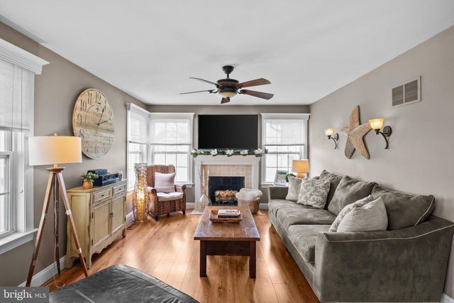 2532 KNOB HILL RD, York, PA 17403