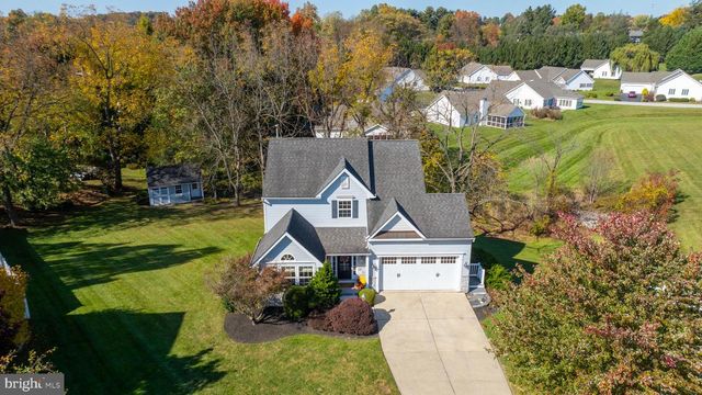 2532 KNOB HILL RD, York, PA 17403
