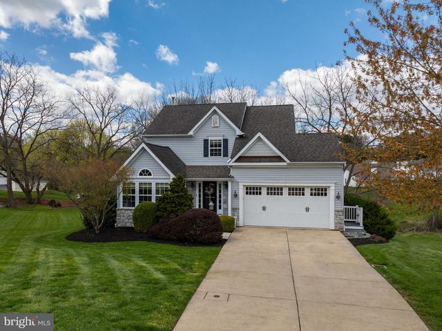 2532 KNOB HILL RD, York, PA 17403