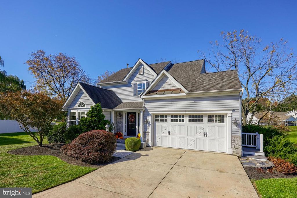 2532 KNOB HILL RD, York, PA 17403