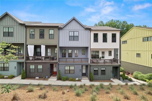 1336 Breezy Street SE, Atlanta, GA 30315