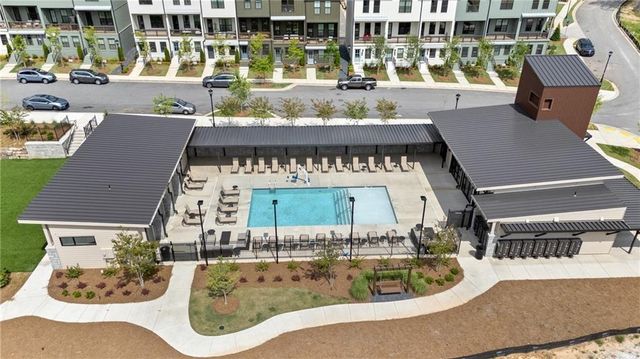 1336 Breezy Street SE, Atlanta, GA 30315