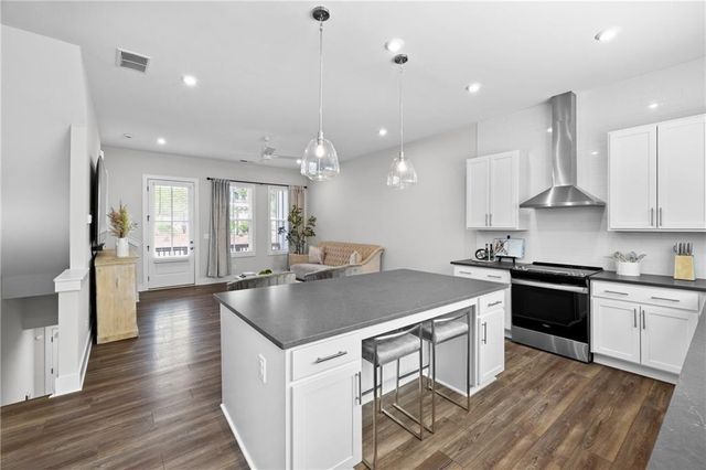 1336 Breezy Street SE, Atlanta, GA 30315