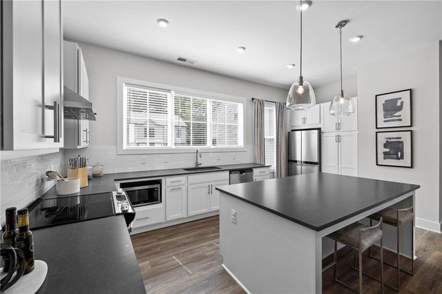 1336 Breezy Street SE, Atlanta, GA 30315