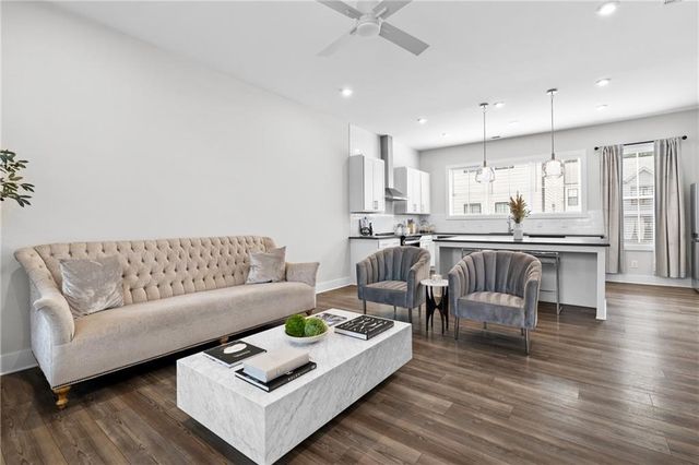 1336 Breezy Street SE, Atlanta, GA 30315