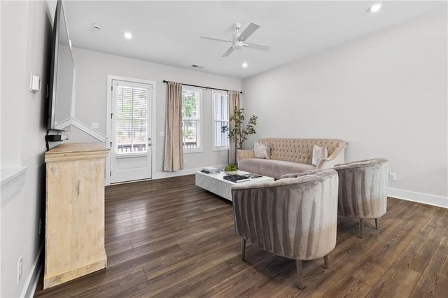 1336 Breezy Street SE, Atlanta, GA 30315