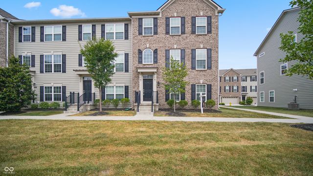 7257 Zanesville Road, Carmel, IN 46033