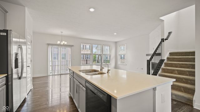 7257 Zanesville Road, Carmel, IN 46033