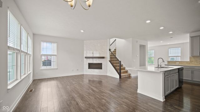 7257 Zanesville Road, Carmel, IN 46033