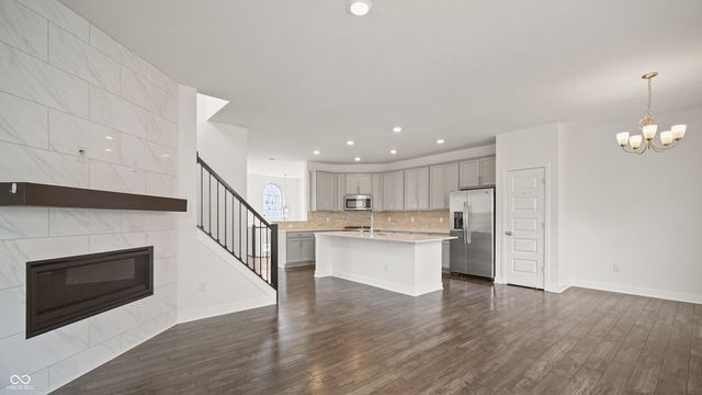 7257 Zanesville Road, Carmel, IN 46033