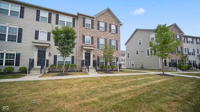 7257 Zanesville Road, Carmel, IN 46033