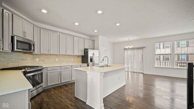 7257 Zanesville Road, Carmel, IN 46033